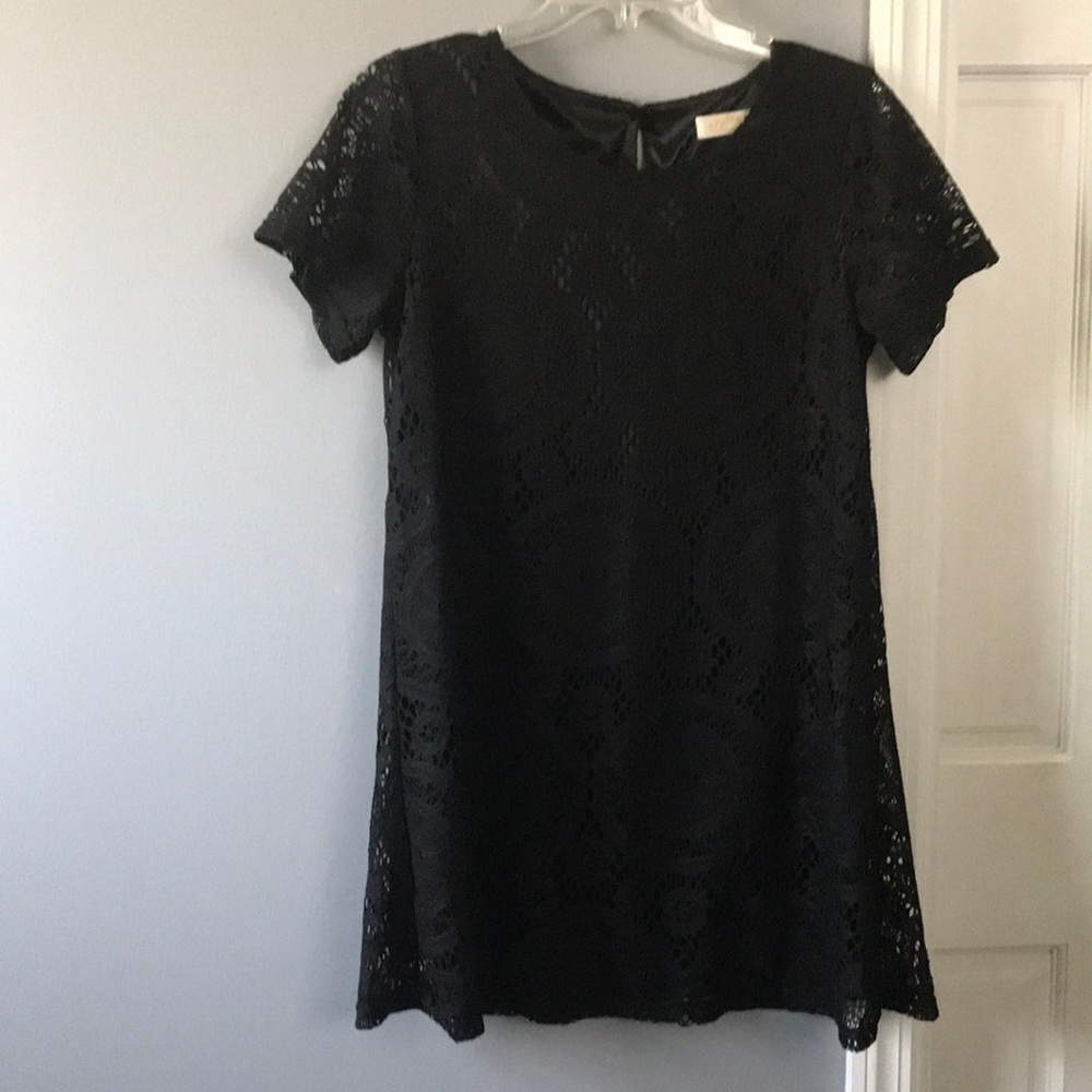 🔹BOGO🔹 Black lace dress